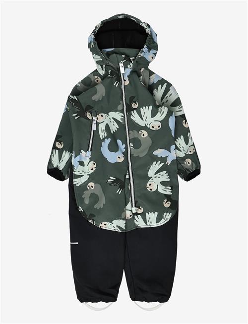 Reima | Softshell Overall, Mjosa | 98