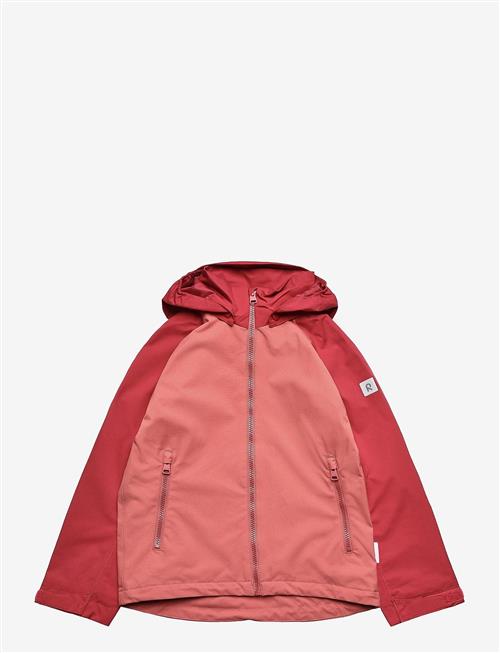 Reima | Reimatec Jacket, Sulkava | 140