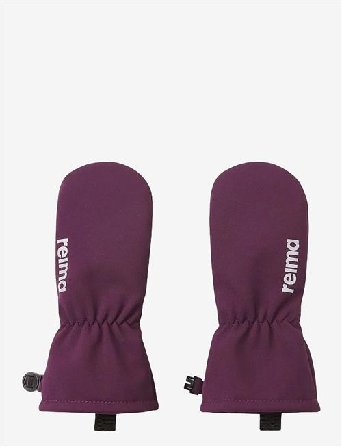 Reima | Softshell Mittens, Osaten | 8