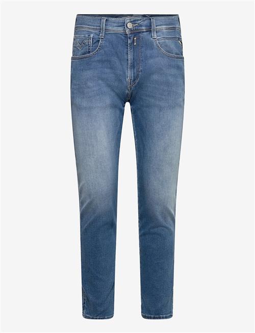 Replay | Anbass Trousers Slim Hyperflex Original | 31 x 34