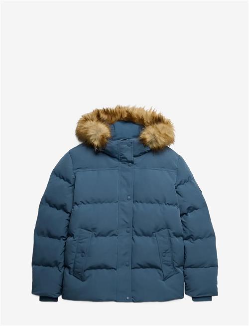 Superdry | Everest 5 Baffle Puffer Jkt | 10