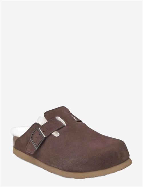Rosemunde | Rhevelyn Leather Sandal | 38