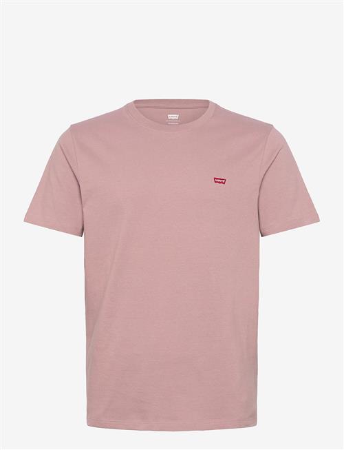 Levi's® | Ss Original Hm Tee Woodrose | XXL