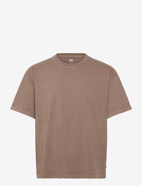 Levi's® | Boxy Ss Tee Postgrunge Fungi G | XL