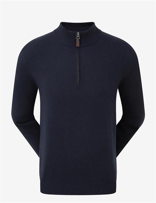 FootJoy | Half-Zip Pullover | L