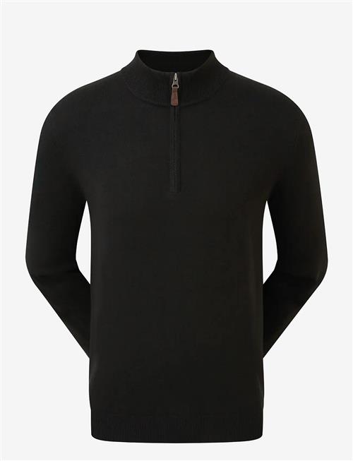 FootJoy | Half-Zip Pullover | S