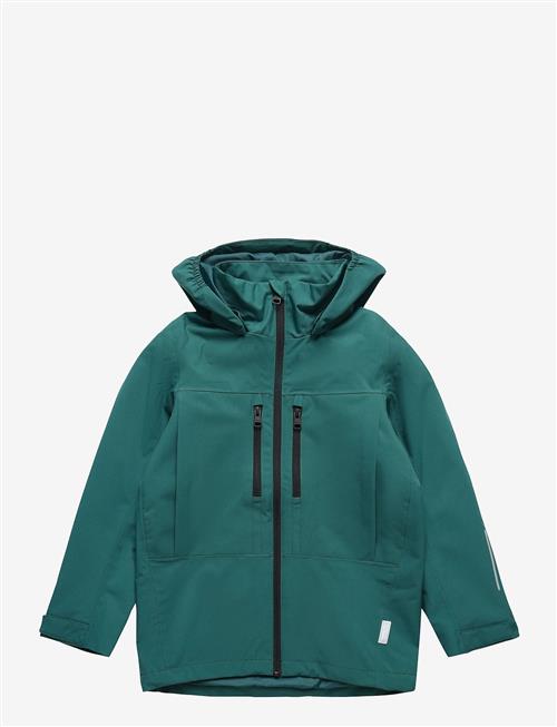 Reima | Reimatec Jacket, Saarela | 134