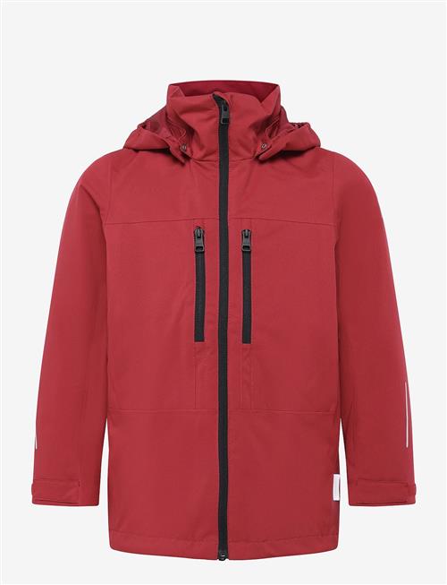 Reima | Reimatec Jacket, Saarela | 128