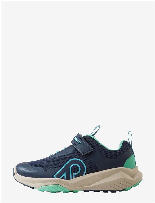 Reima | Reimatec Sneakers, Enkkari | 33