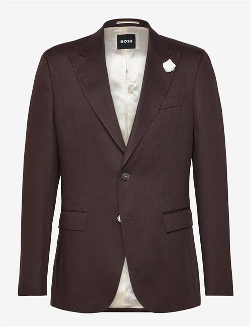 BOSS | H-Hutson-Peak-262 | 52