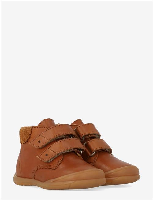 ANGULUS | Shoes - Flat - With Velcro | 21
