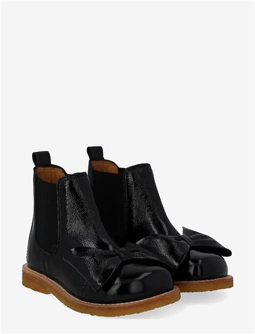 ANGULUS | Booties - Flat - With Elastic | 29