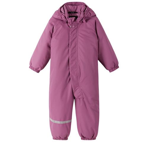 Reima Vinterheldragt, Tuohi - Red Violet 86 cm  Lilla  86 cm  unisex