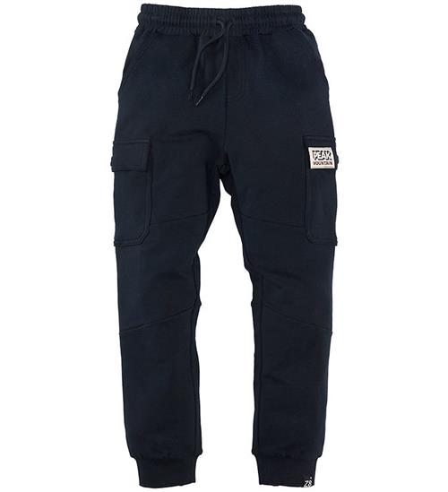 Z8 Sweatpants - Cooper - Starry Night