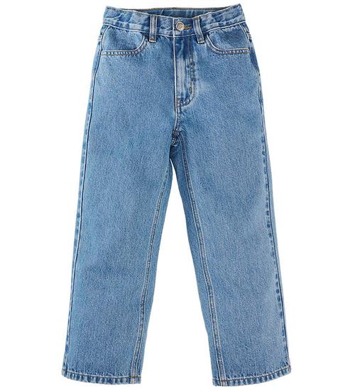 Z8 Jeans - Alec - Mid Blue