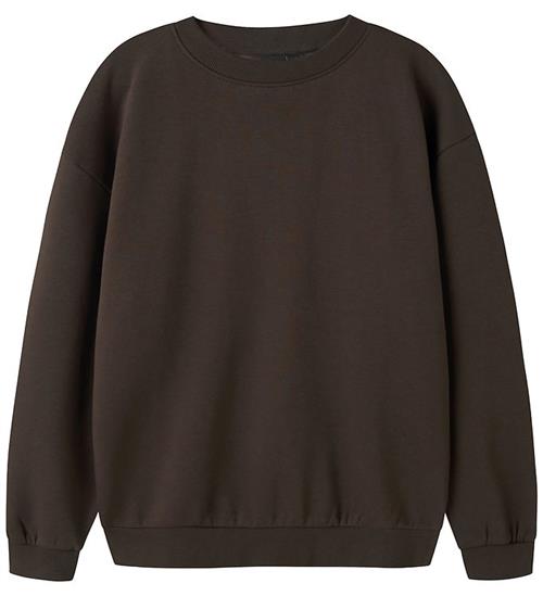 LMTD Sweatshirt - NlnNevo - Delicioso