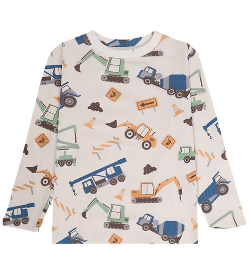 Minymo T-shirt - Seedpearl