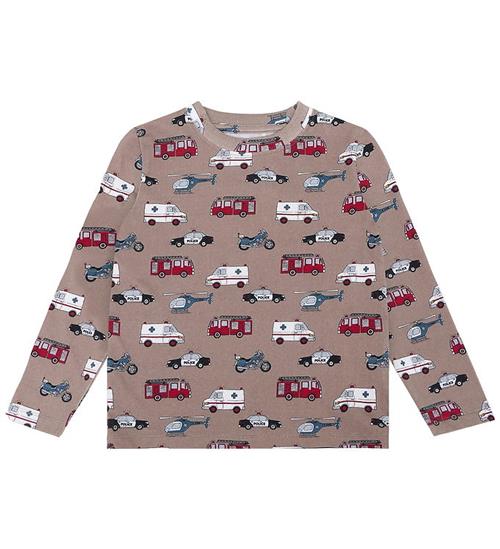 Minymo T-shirt - Fungi
