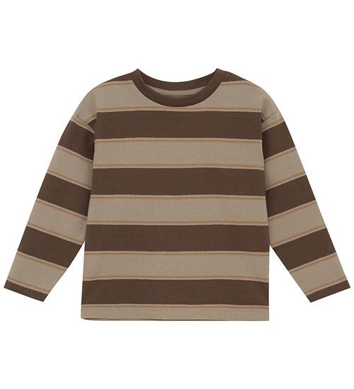 Minymo Bluse - Bracken