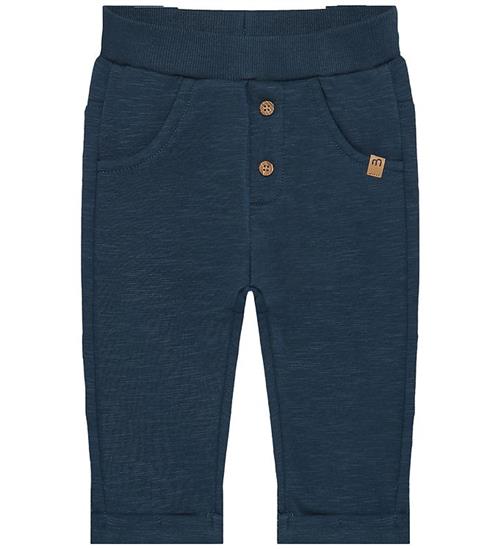 Minymo Sweatpants - Midnight Navy