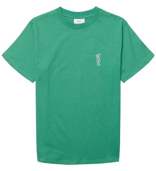 Grunt T-shirt - GrLan - Green