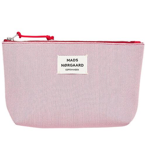 Mads Nørgaard Makeup Taske - Fairy Tale/Goji Berry