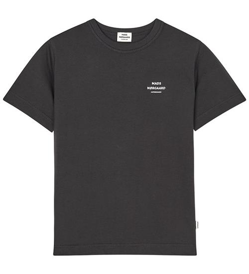 Mads Nørgaard T-shirt - Phantom