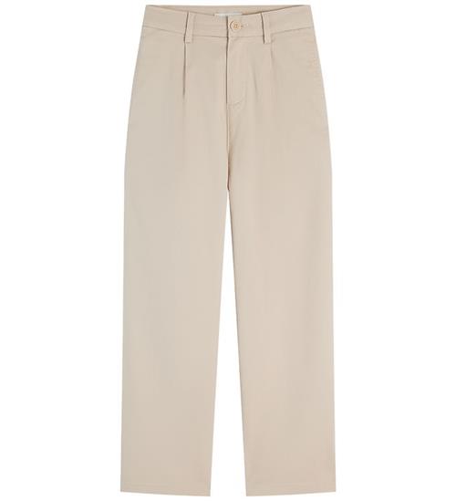 Tommy Hilfiger Bukser - Chino - Classic Beige