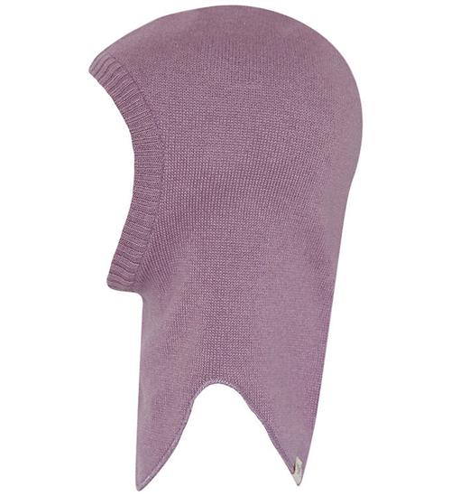 MP Elefanthue - 2-lags - Uld - Lavender Herb