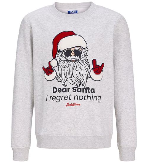Jack & Jones Sweatshirt - JjXmas -