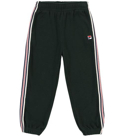 Fila Bukser - Fleece - Piccolino - Scarab