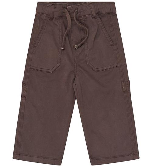 Petit Piao Jeans - PpGuy - Chestnut