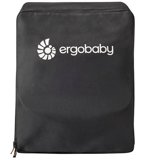 Ergobaby Transporttaske til Klapvogn - Metro 3 - Sort