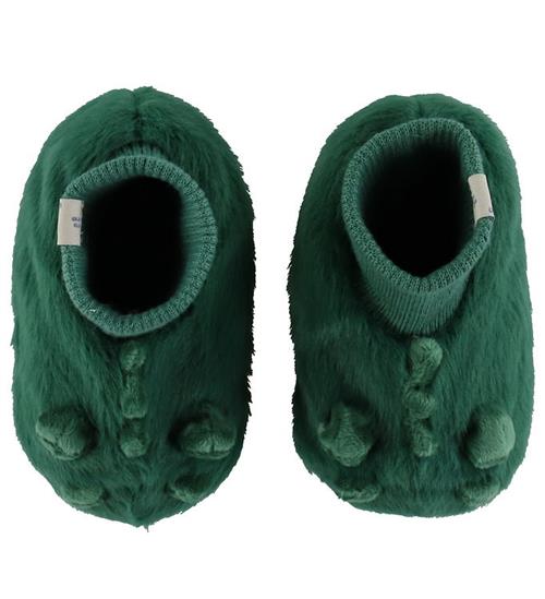Liewood Hjemmesko - Beth Crocodile - Garden Green