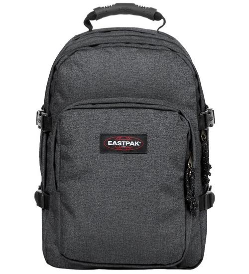 Eastpak Skoletaske - Provider - 33 L - Black Denim