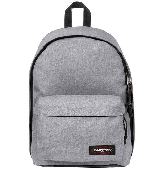 Eastpak Skoletaske - Out Of Office - 27 L - Sunday Grey