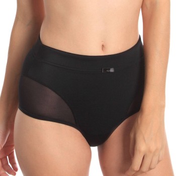 sassa Trusser Functional Girdle Shaping Briefs Comfort Sort 44 Dame