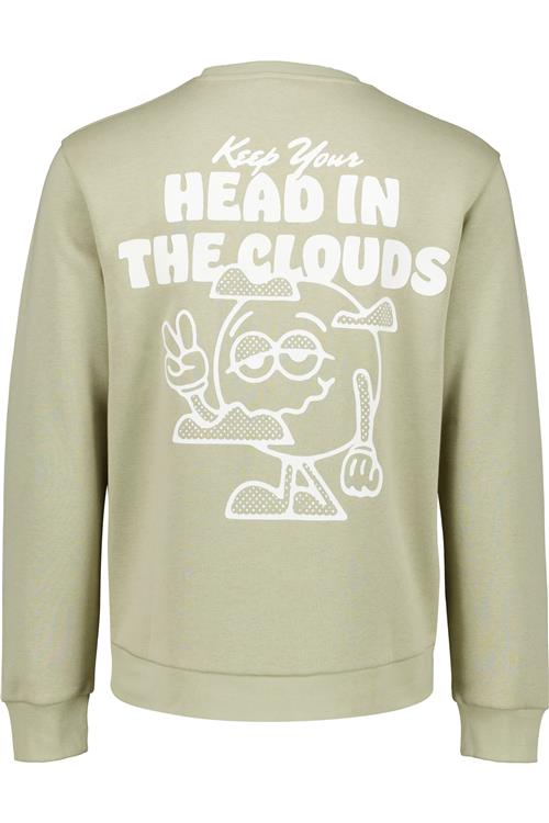 Lindbergh Sweatshirt