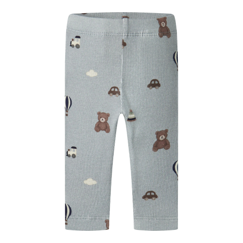 NAME IT Leggings Ragner Abyss