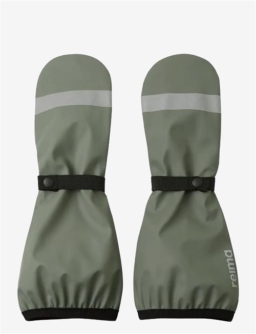 Reima | Rain Mittens, Puro | 5