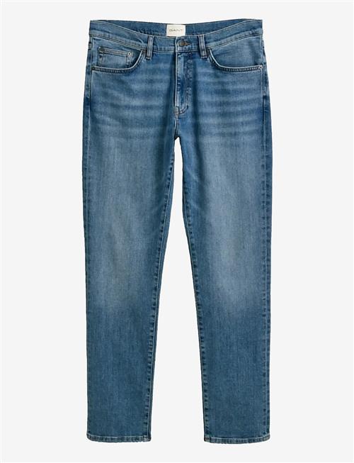 Gant | Slim Gant Jeans | 38 x 32