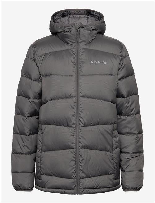Columbia Sportswear | Fivemile Butte Ii Hooded Jacket | L