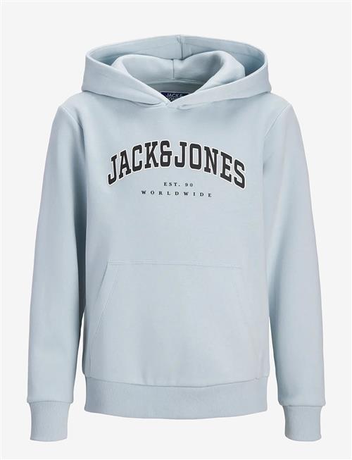 Jack & Jones | Jjecaleb Varsity Sweat Hood Noos Jnr | 164