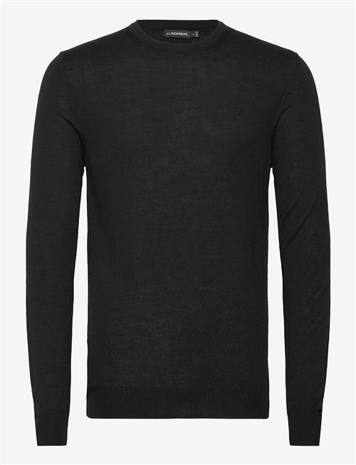 J. Lindeberg | M Merino Blend C-Neck Sweater | XL