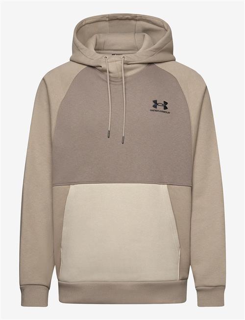 Under Armour | Ua Icon Hw Colorblocked Hdy | L