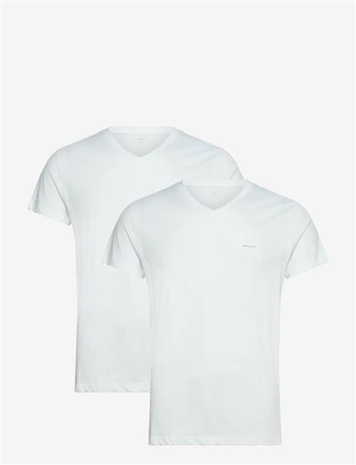 Gant | 2-Pack T-Shirts | XXL
