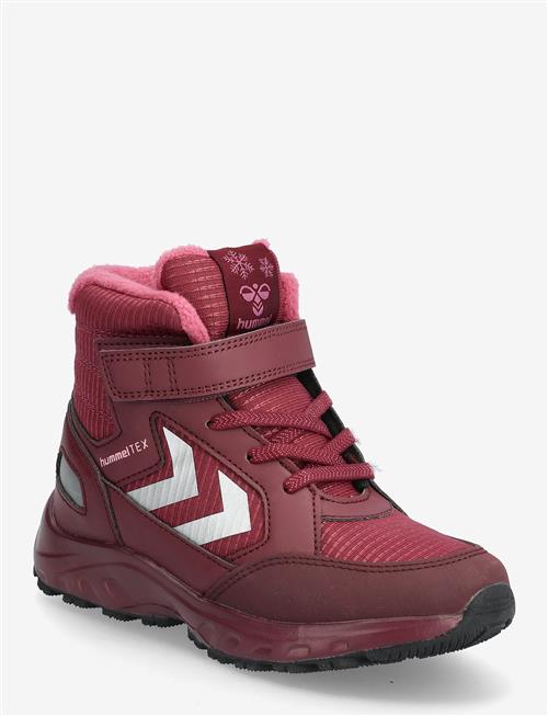 Hummel | Explorer Tex | 25