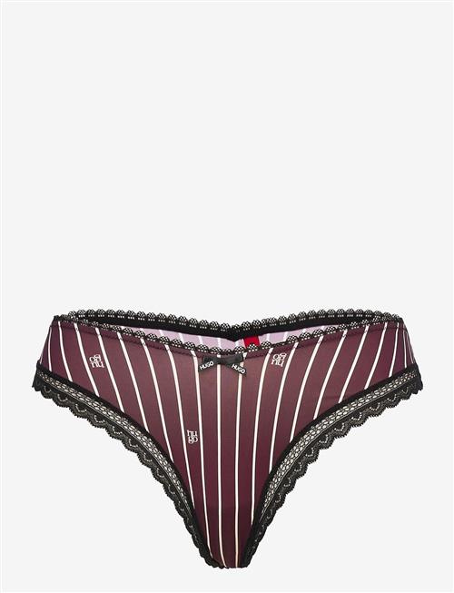 HUGO | Thong Unique | XS