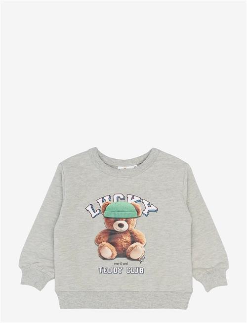 THE NEW SIBLINGS | Tnstpippin Os Sweatshirt | 110