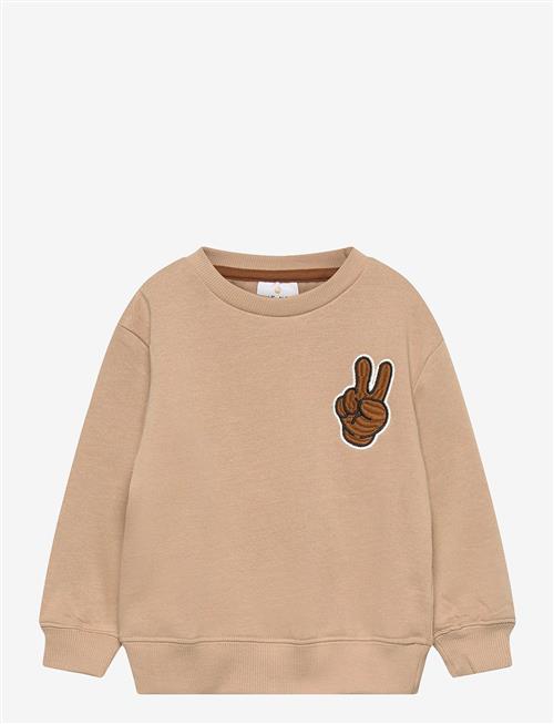 THE NEW SIBLINGS | Tnstphineas Os Sweatshirt | 104